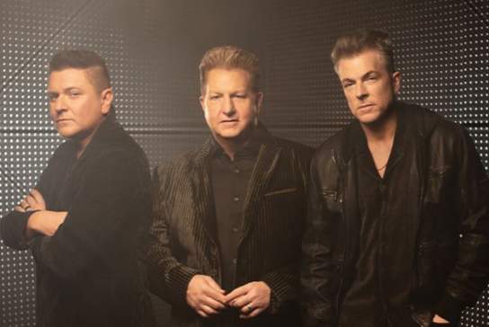 RODEOHOUSTON® presenta a Rascal Flatts