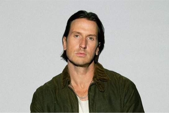 RODEOHOUSTON® presenta a Russell Dickerson