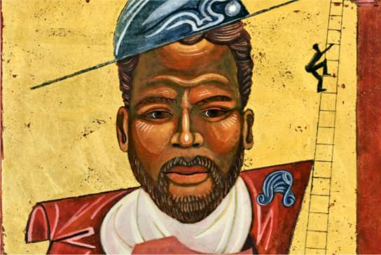 El Barbero de Sevilla