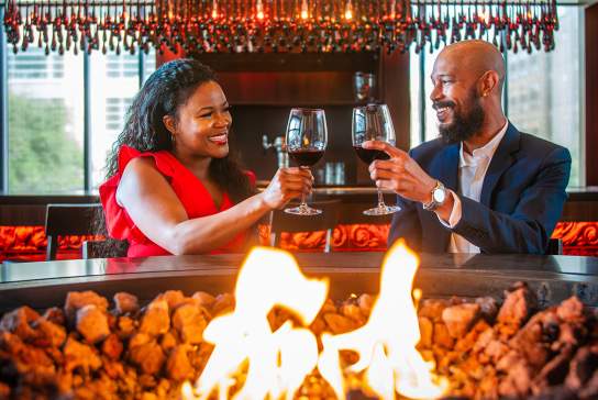 Paquete CITYCENTRE Steakation