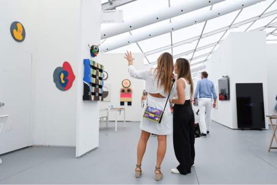 Untitled Art Fair