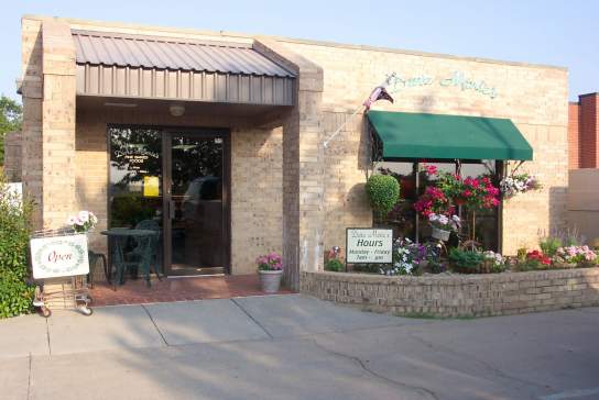 Dara Marie's Fine Baked Foods & Deli