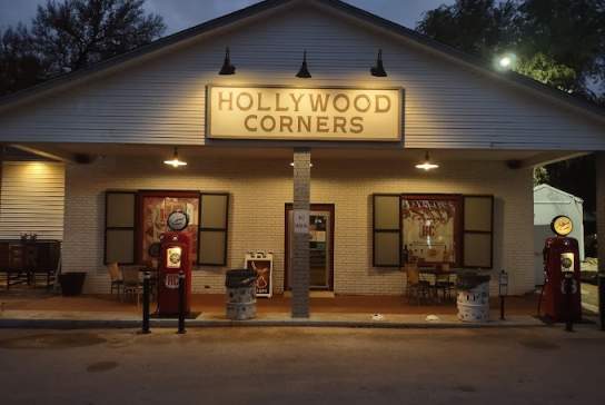 Hollywood Corners