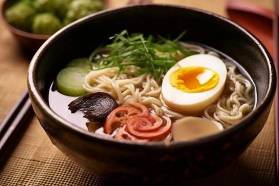 InkFire Ramen Tapas & Bar