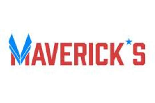 Maverick's