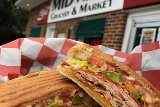 Midway Grocery & Market
