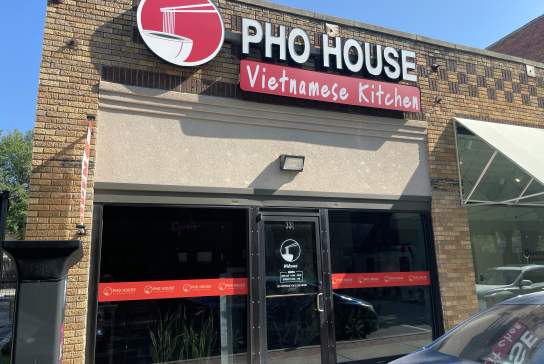 Pho House