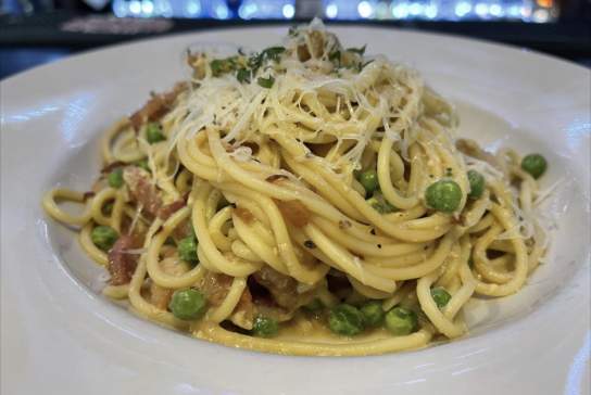 Sergio's Italian Bistro