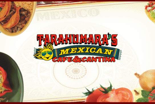 Tarahumara's Mexican Cafe