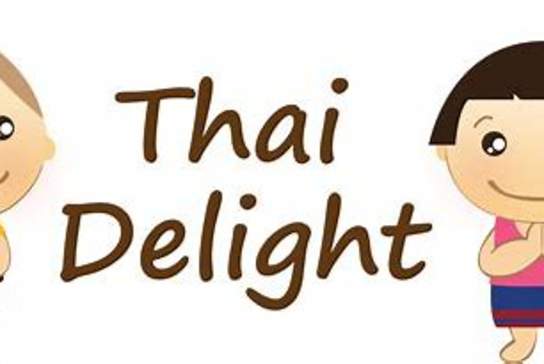 Thai Delight Norman