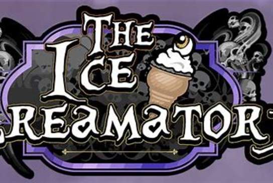 The Ice Creamatory