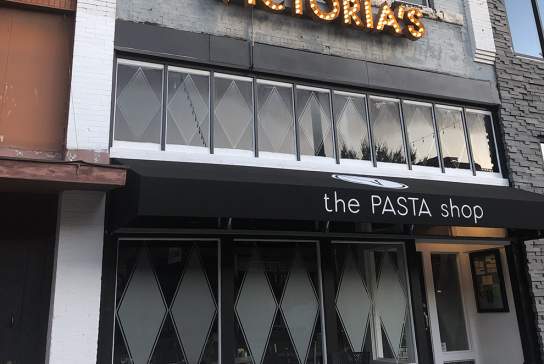 Victoria's Pasta Shop