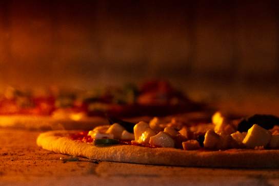 Volare Pizzeria