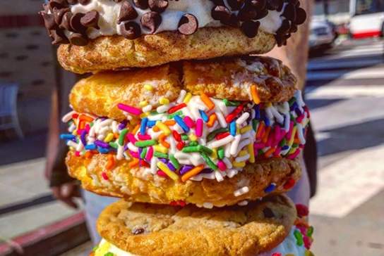 The Baked Bear