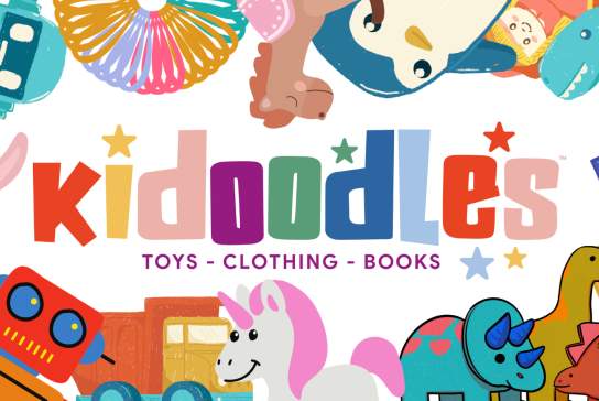 Kidoodles