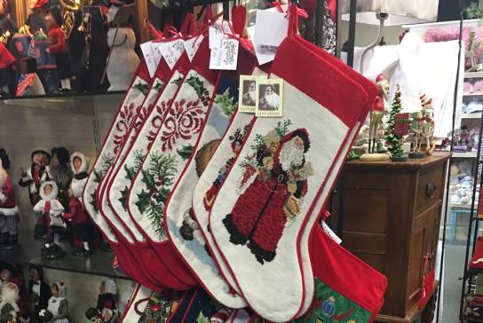 Christmas Expressions