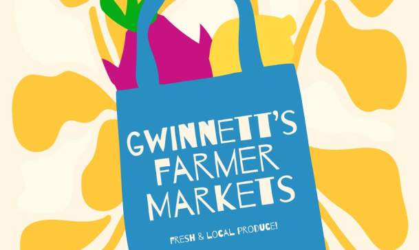 Local Farmers Market