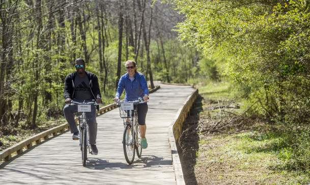 50 FREE (or almost free) things to do in Gwinnett