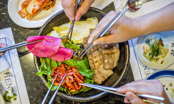 korean-food