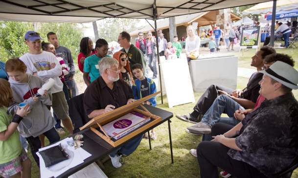 art festival