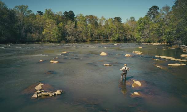 Ask An Explorer: Race Roberts