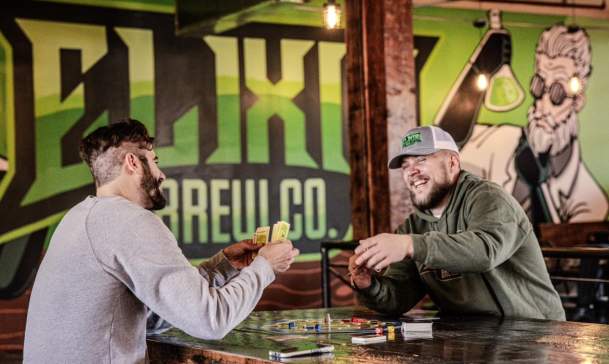 Elixir Brewing