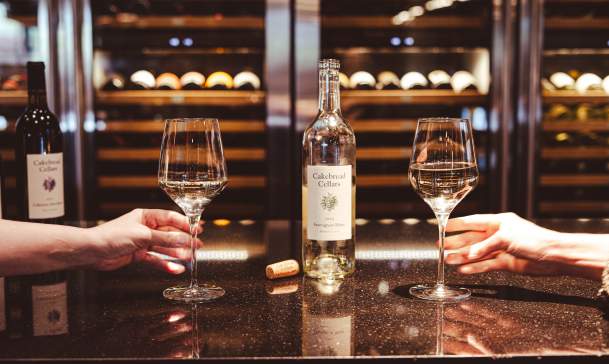 An Evening with Stoney River and Cakebread Cellars: Four Courses, Exceptional Pairings