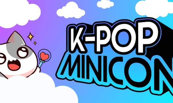 K-POP MINICON