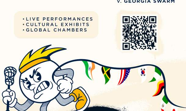 Swarm World Fest 2026