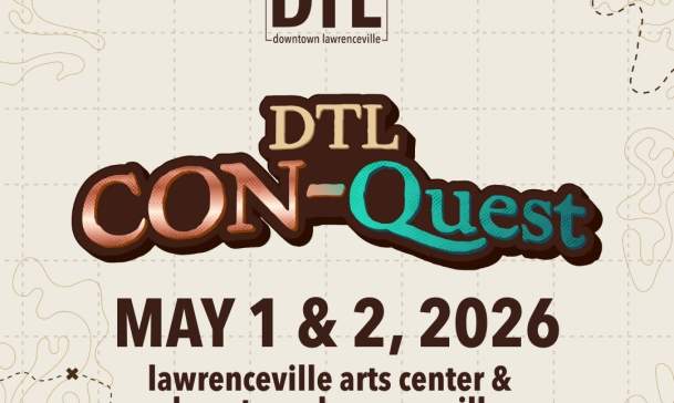 DTL CON-Quest