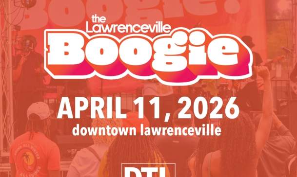 The Lawrenceville Boogie