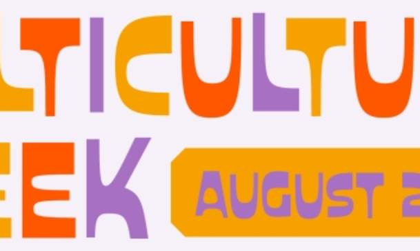 Multicultural Week