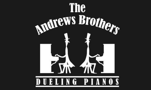 The Andrews Brothers Dueling Pianos Show