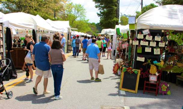DULUTH SPRING ARTS FESTIVAL