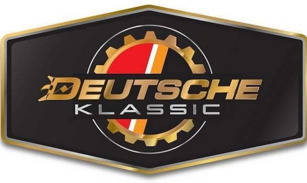 Deutsche Klassic:German Car Show🚘