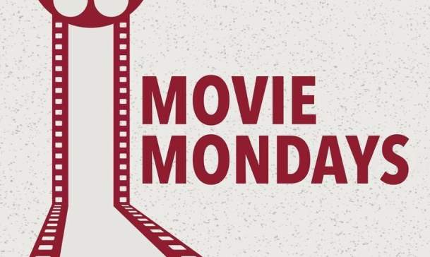 Norcross Movie Mondays