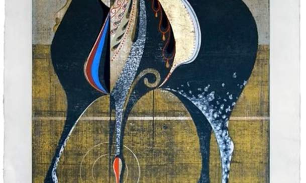 The Rosenbaum-Kamp Japanese Woodblock Collection Exhibit