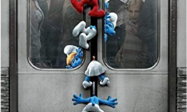 SBB: The Smurfs