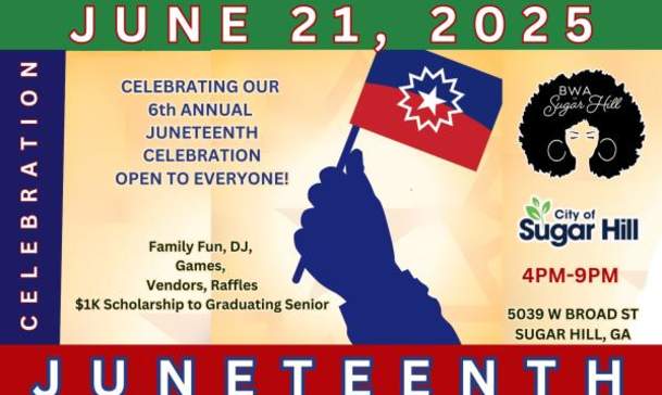 Juneteenth Celebration