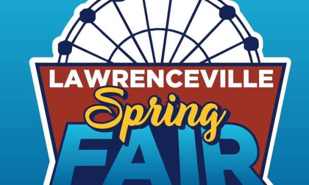 Lawrenceville Spring Fair