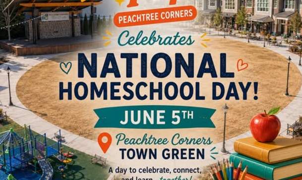 QuickPop: National Homeschool Day