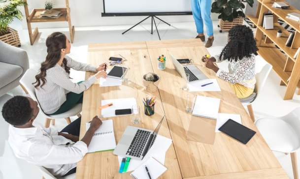 FREE Facilitation Lab Atlanta with Voltage Control