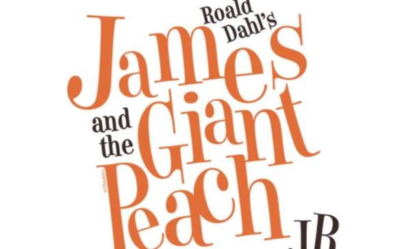 OTSCT Presents: James and the Giant Peach Jr.