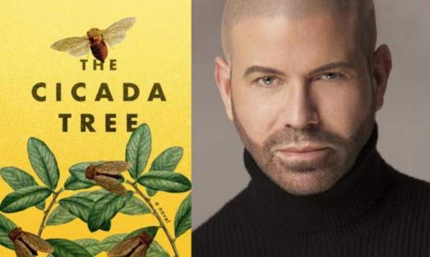 Author Talk W/ Robert Gwaltney