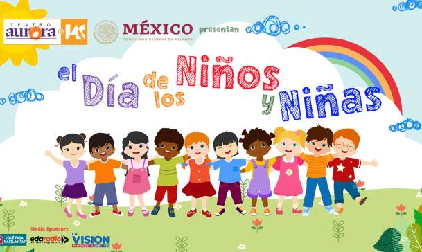 Día de Los Niños y Niñas