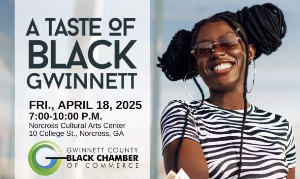 A Taste of Black Gwinnett
