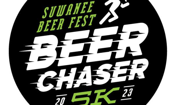 Beer Chaser 5K After Party🍺🏃
