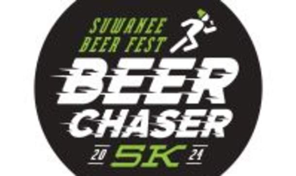 Beer Chaser 5k