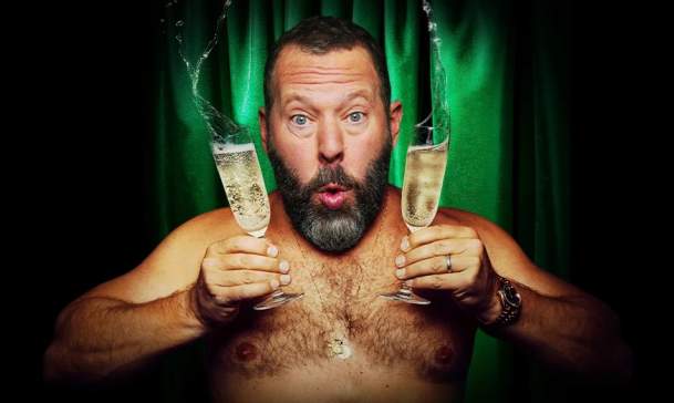 Bert Kreischer: Permission To Party