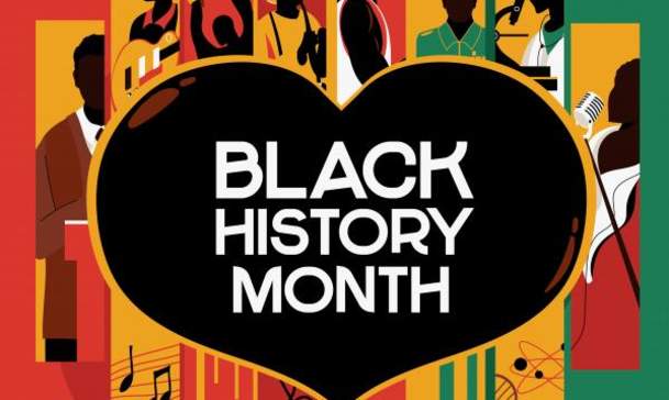 Black Military History